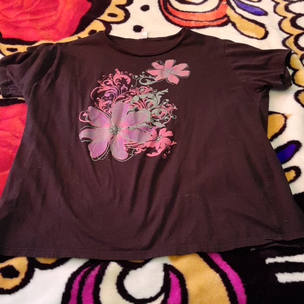 5/$20 XXXL Top